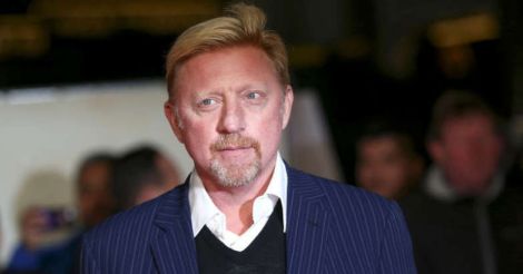 Boris Becker