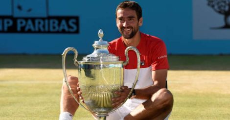 Marin Cilic 