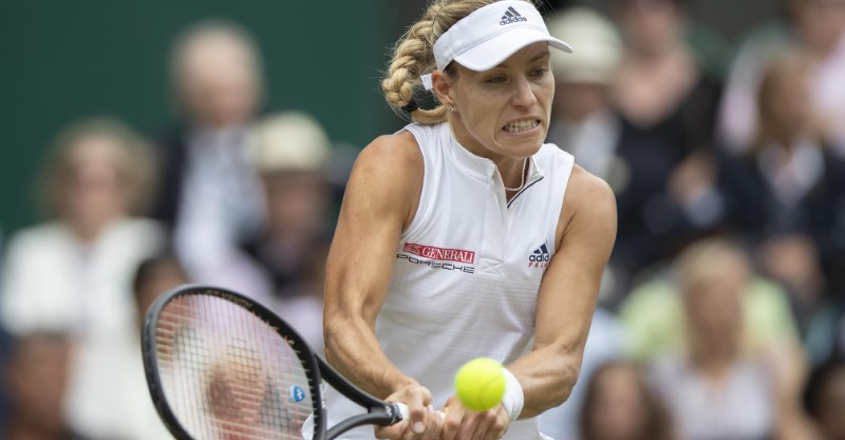Angelique Kerber Angelique Kerber