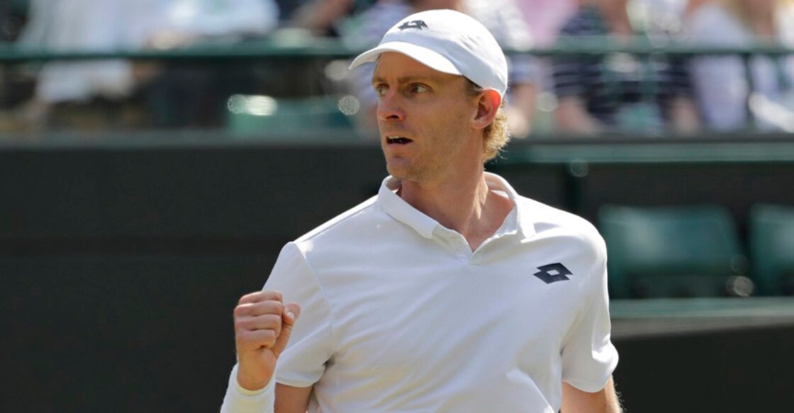 Kevin Anderson