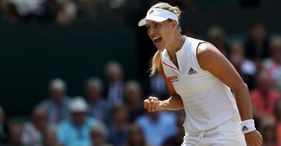 Angelique Kerber Angelique Kerber