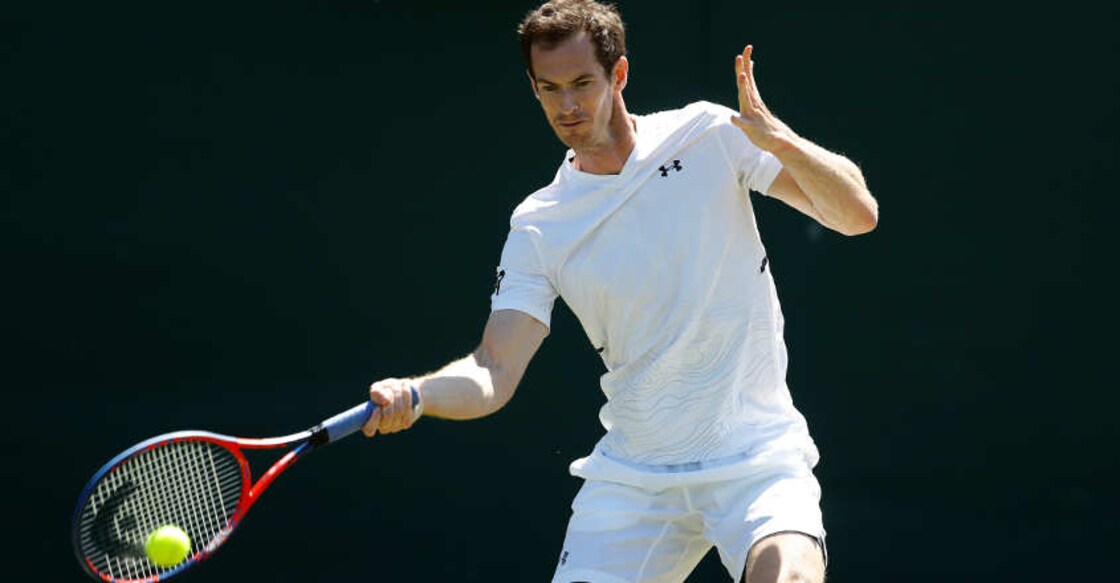 Andy Murray