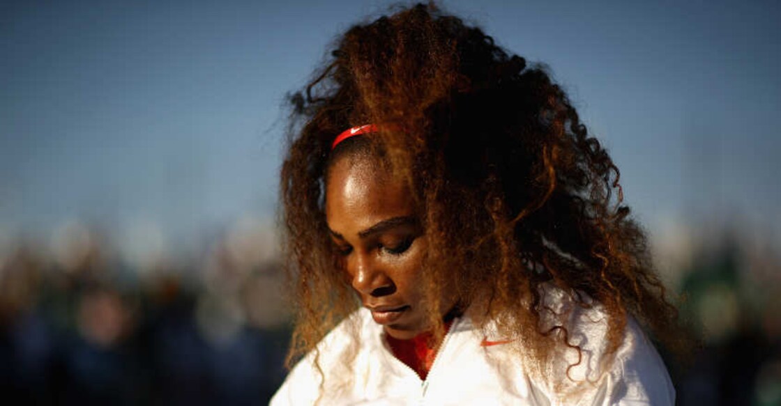 Serena Williams Serena Williams