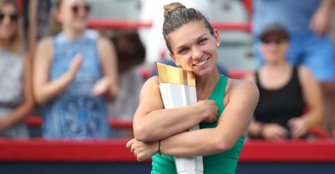Simona Halep