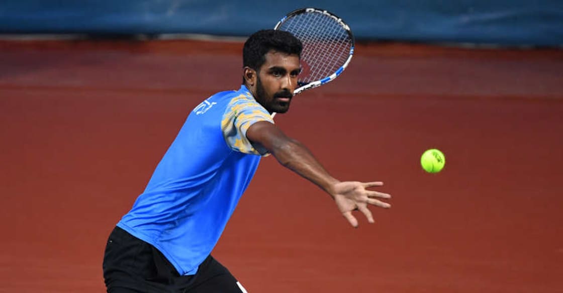 Prajnesh Gunneswaran