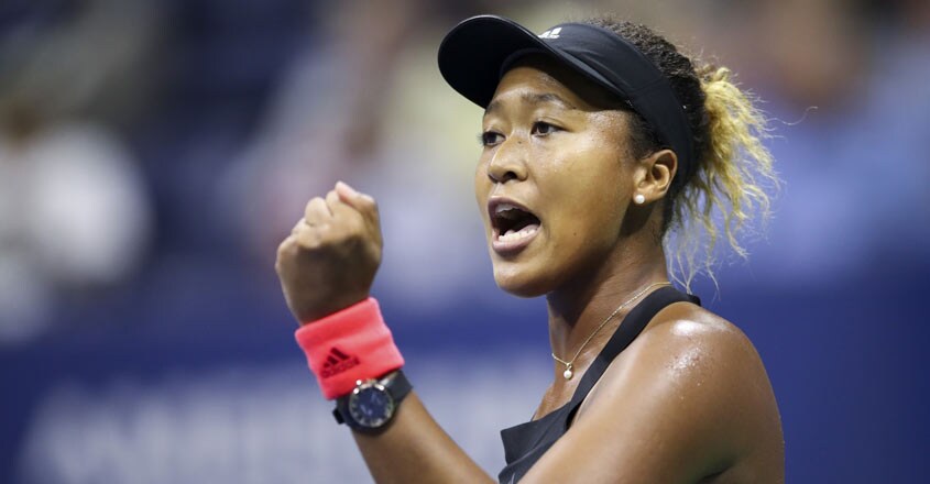 US Open champion Osaka withdraws from Wuhan Open | US Open | Tennis