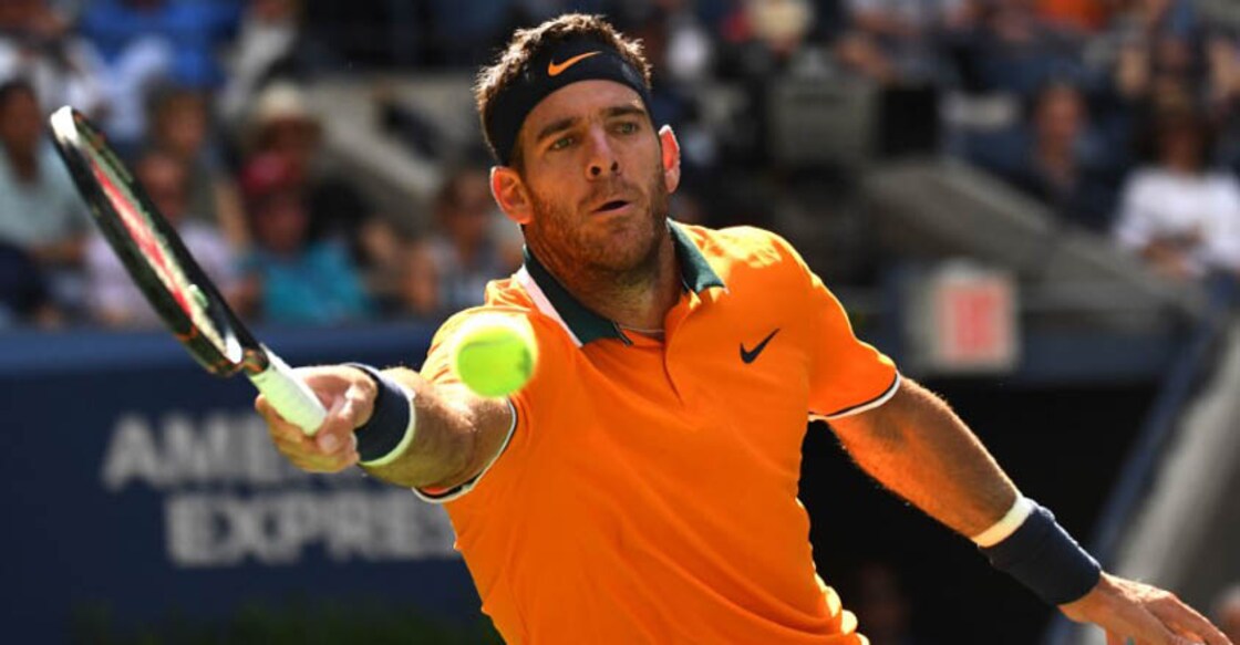 Juan Martin del Potro Juan Martin del Potro