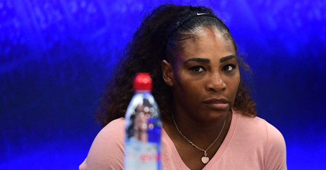 Serena Williams Serena Williams