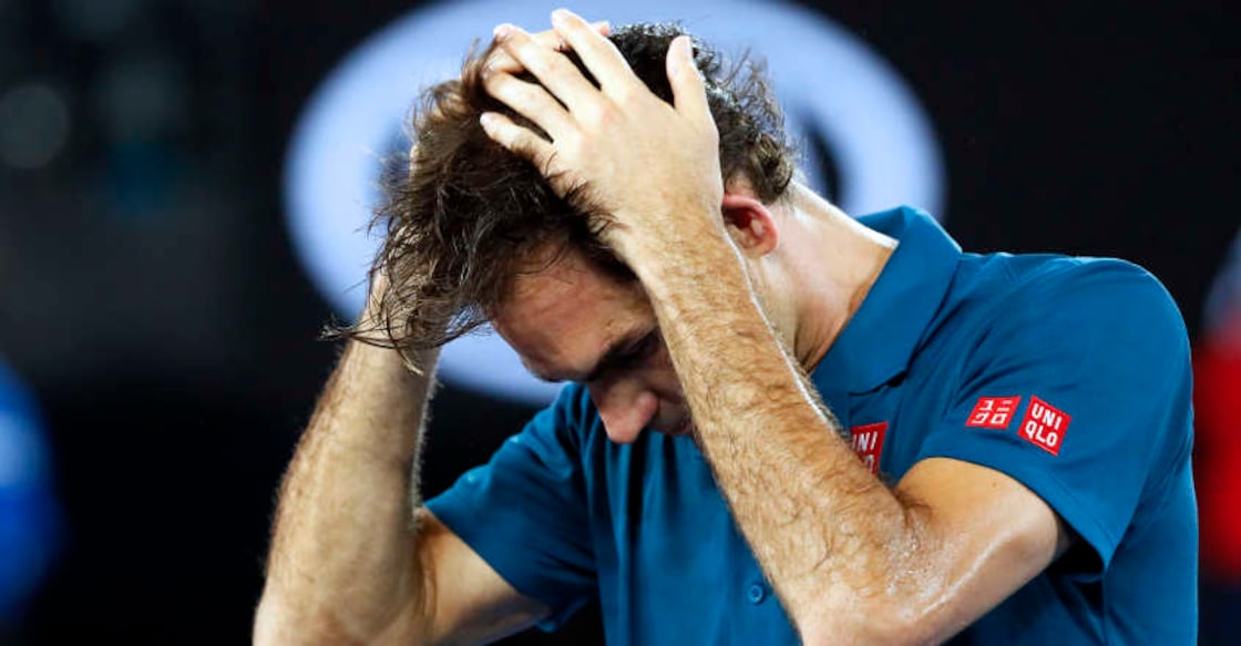 Roger Federer Roger Federer