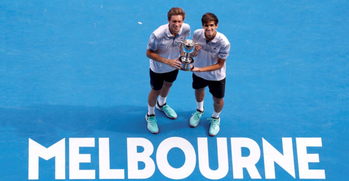 Herbert, Mahut