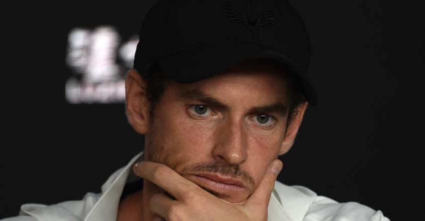Andy Murray Andy Murray