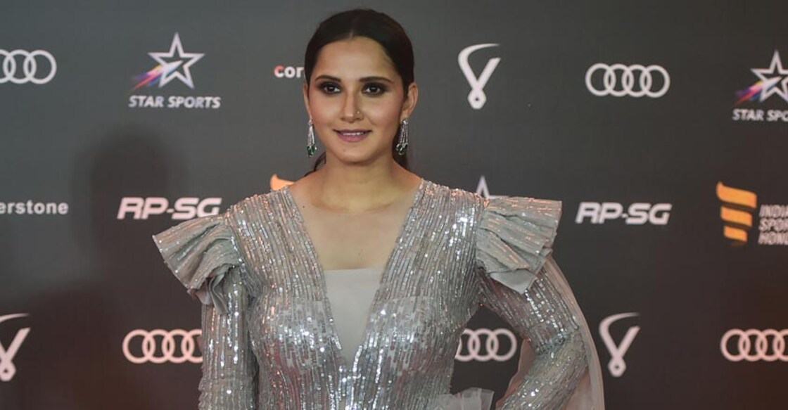 Sania Mirza
