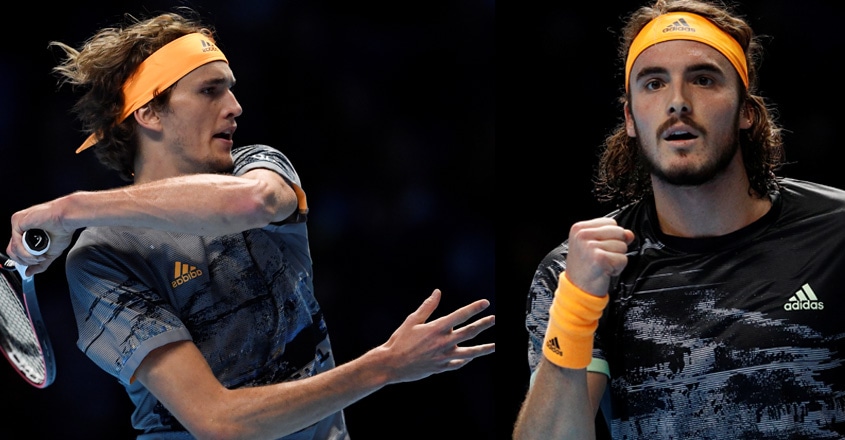 ATP Finals: Tsitsipas beats Federer to set up final clash with Thiem ATP Finals: Tsitsipas beats Federer to set up final clash with Thiem