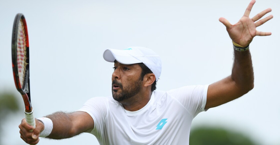 Aisam-ul-Haq Qureshi 