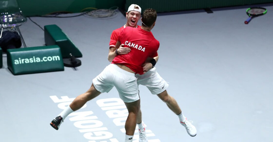 No doubles match, no handshake: ITF 