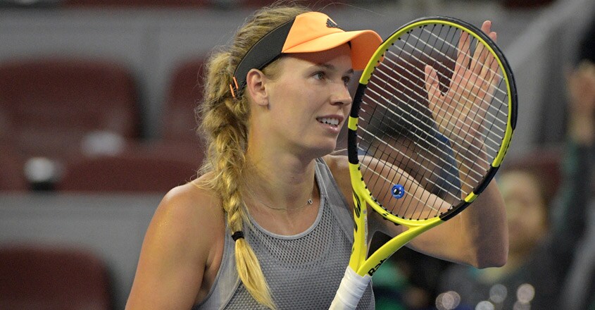 Wozniacki to retire after Australian Open | Tennis News | Onmanorama