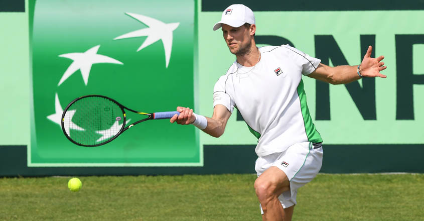Andreas Seppi Andreas Seppi