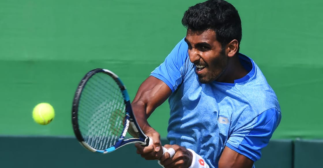 Prajnesh Gunneswaran