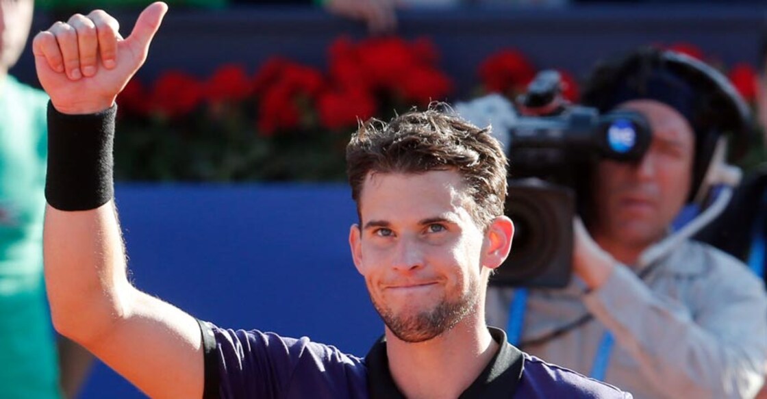 Dominic Thiem