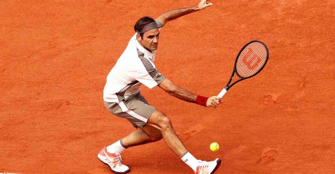 French Open: Federer defeats Ruud in 400th Grand Slam match