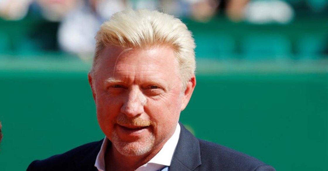 Boris Becker 
