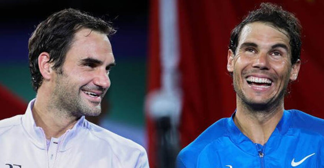 Federer, Nadal to stand for ATP Player Council