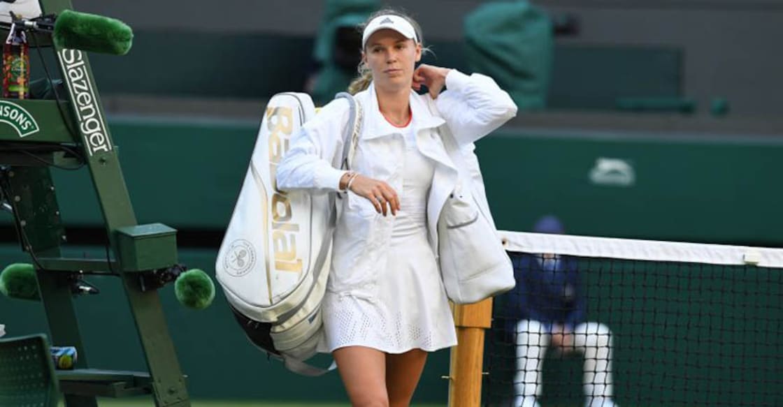 Caroline Wozniacki