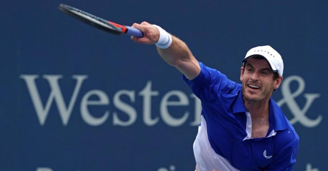Andy Murray