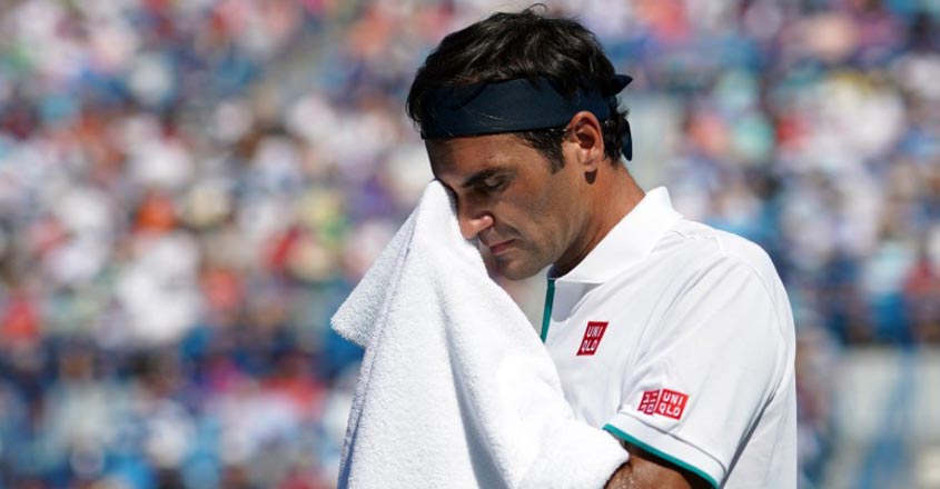 Roger Federer