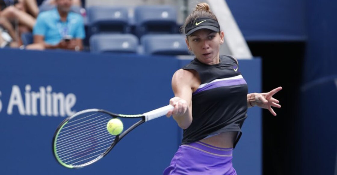 Simona Halep Simona Halep