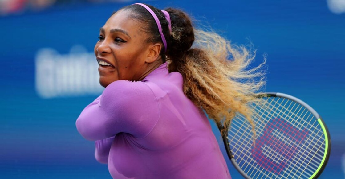 Age not an obstacle to Serena's pursuit of 24th major: Mouratoglou