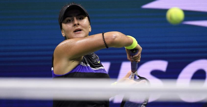 Bianca Andreescu