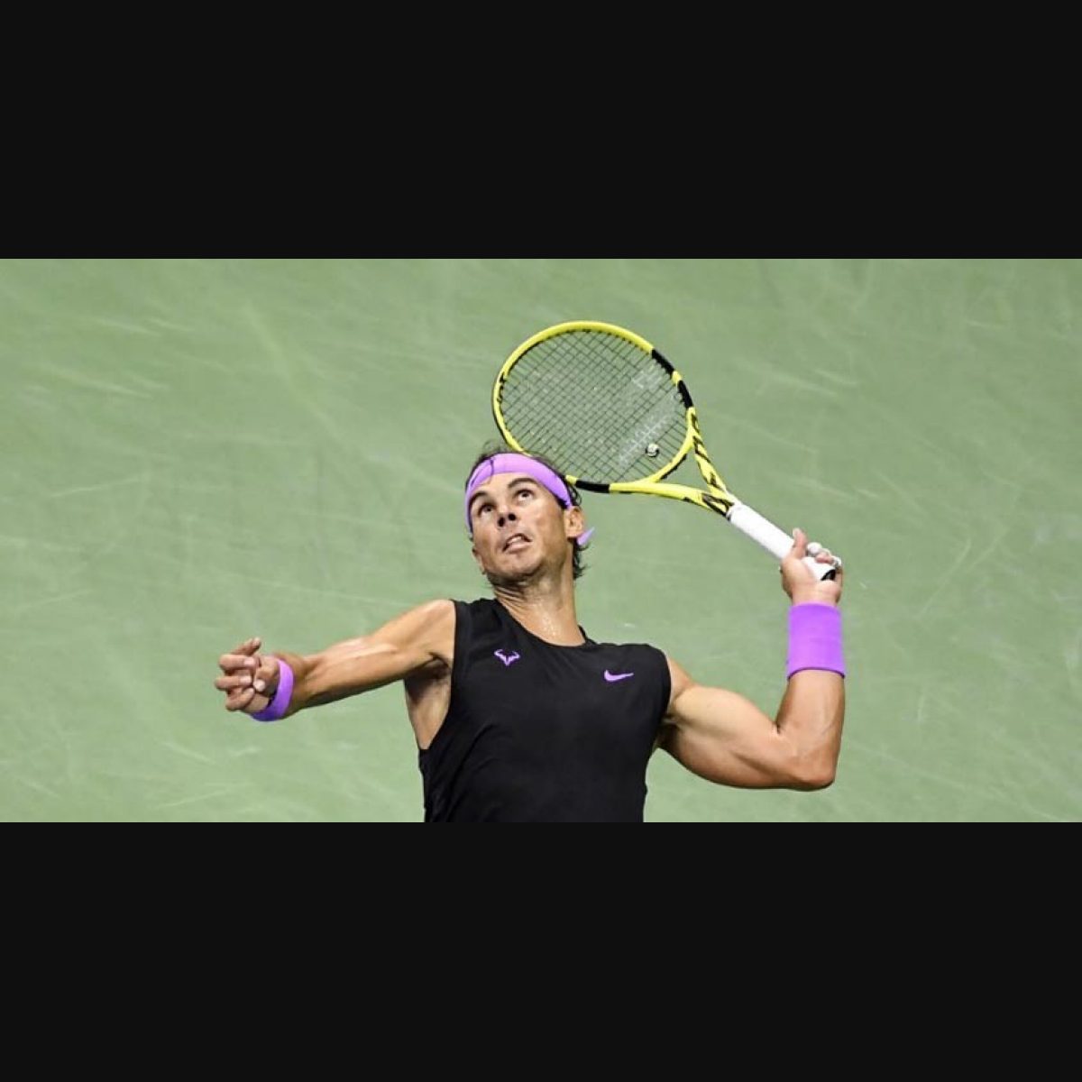 Nadal battles past Berrettini to reach US Open final Sports News English Manorama