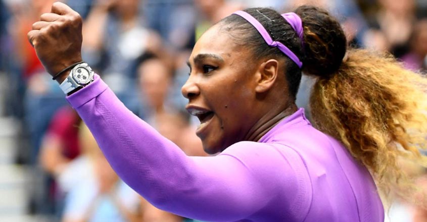 Serena Williams Serena Williams