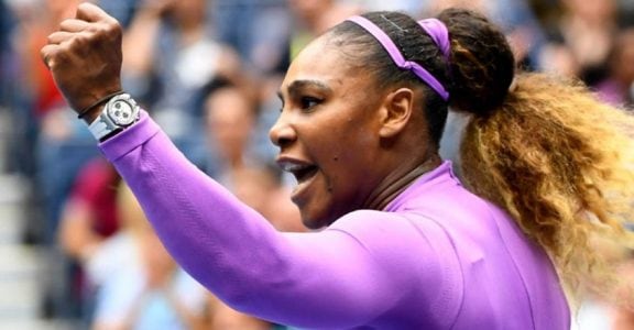 Serena Williams Serena Williams