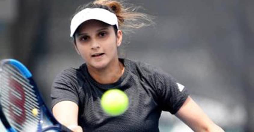Sania Mirza Sania Mirza