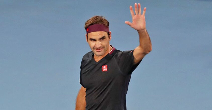 TENNIS-AUSOPEN TENNIS-AUSOPEN
