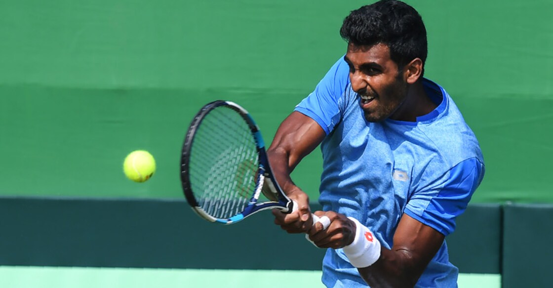 Prajnesh Gunneswaran