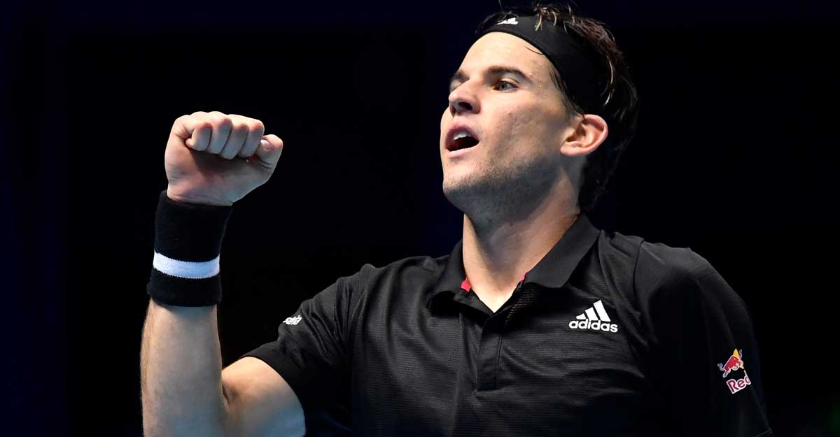 Dominic Thiem