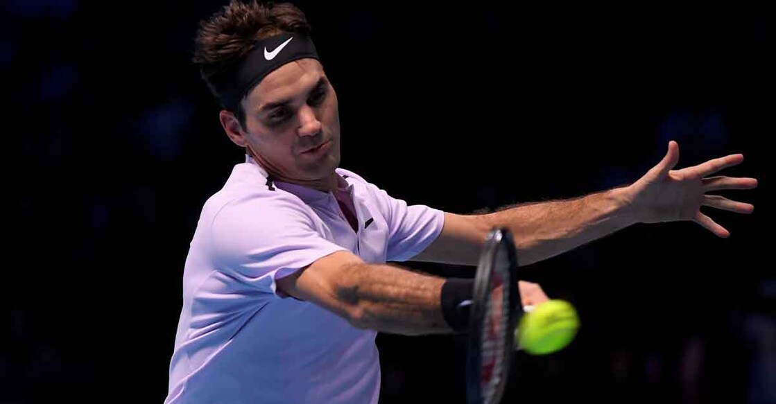 Roger Federer