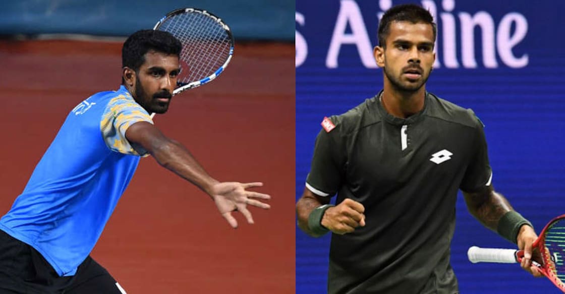 Indian singles challenge ends at Bengaluru Open