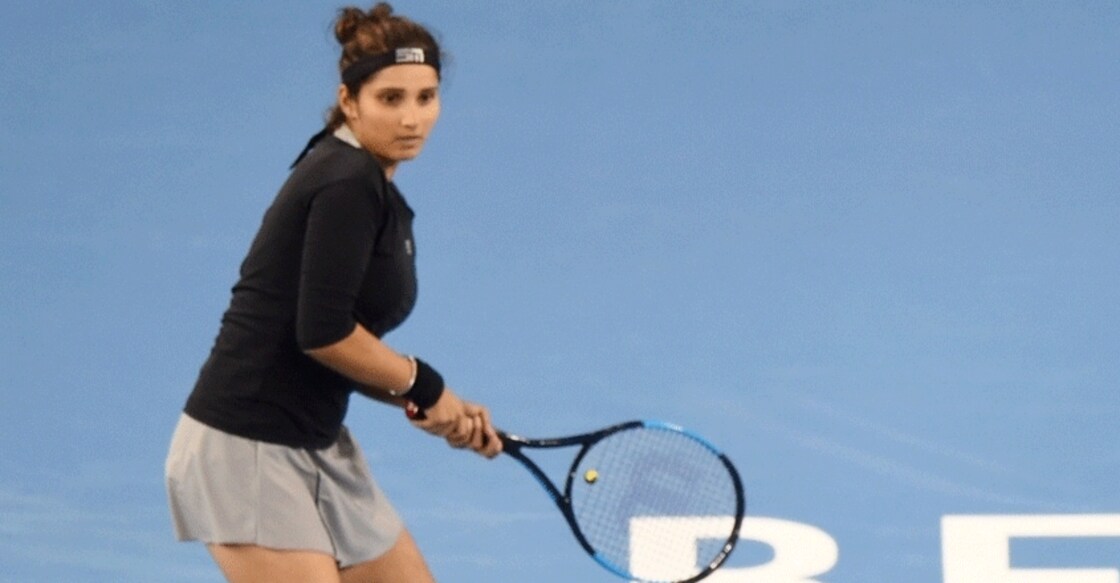 Sania Mirza