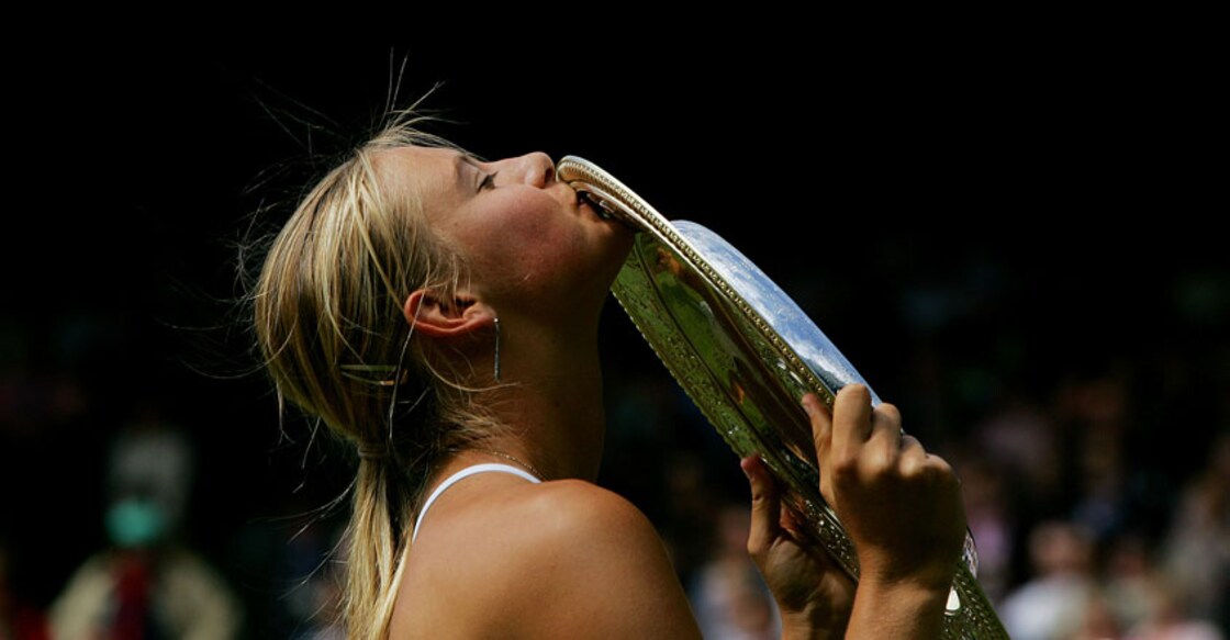 Five-times Grand Slam champion Maria Sharapova retires from tennis | Factbox