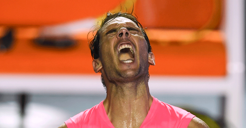 War cry