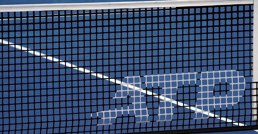 ATP ATP