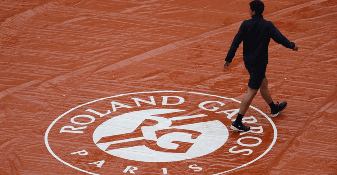 Roland Garros