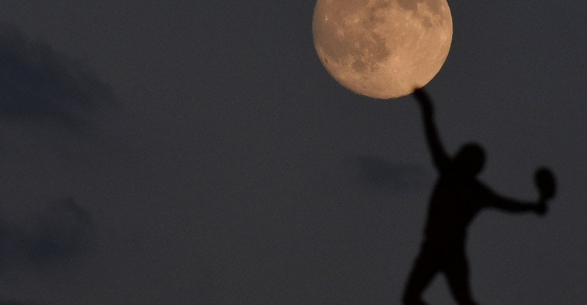 There may be no more tennis this year: Wimbledon chief Lewis There may be no more tennis this year: Wimbledon chief Lewis