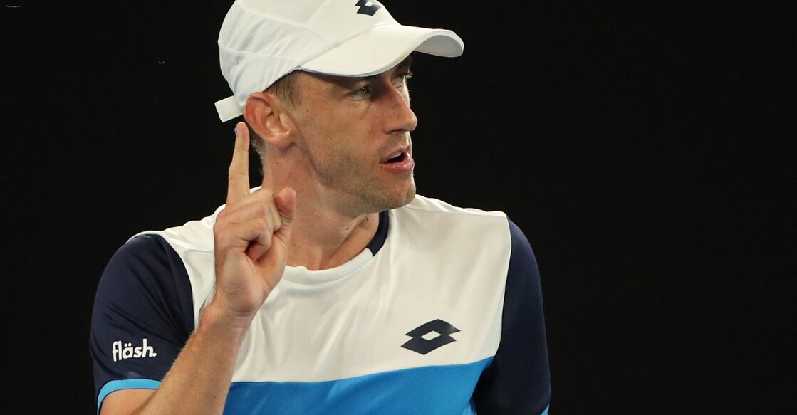 John Millman