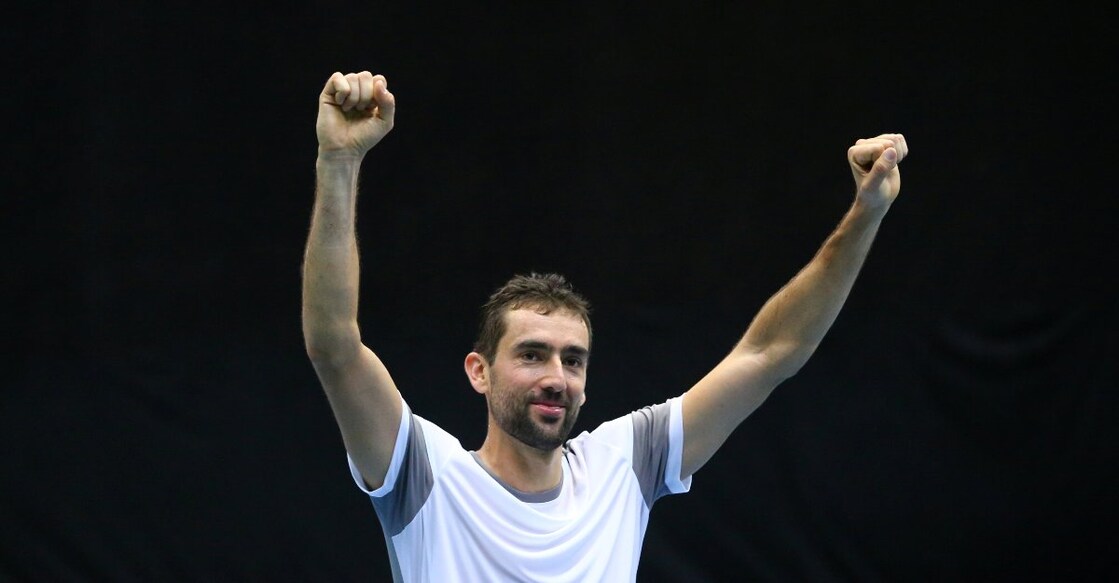 Marin Cilic