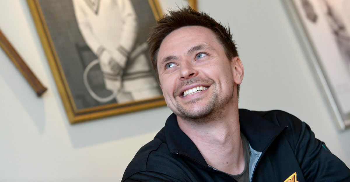 Robin Soderling